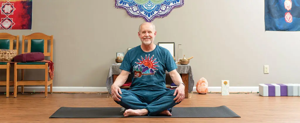 Sattva Yoga & Wellness Center