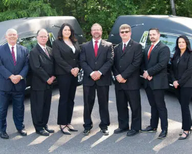 Whitten Funeral Homes