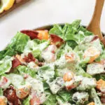 blt salad