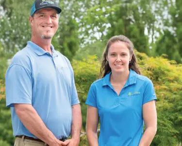 Land Tech Group