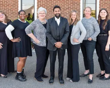 Patel & Dalrymple, PLLC