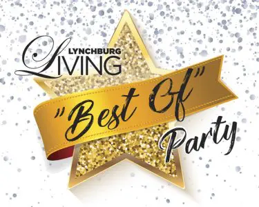 Best of Lynchburg Party