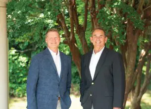 The Face of Insurance: Thompson-Brooks Insurance