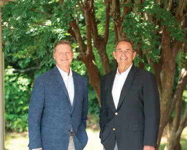 The Face of Insurance: Thompson-Brooks Insurance