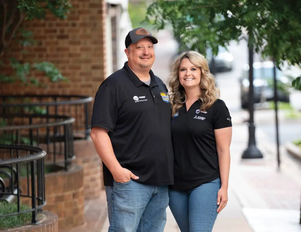 Brown’s Heating, Air & Plumbing