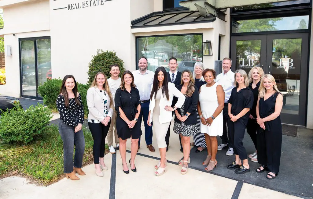 Lauren Bell Real Estate