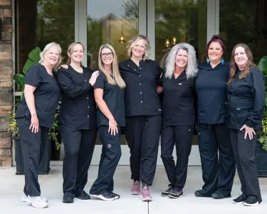 Lynchburg Dental Center