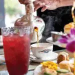 The Maple Leaf Tea Room