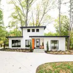2025 Lynchburg Living's Idea House