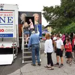 Photo courtesy: VA250 Commission