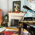 Tappahannock’s Essex Inn