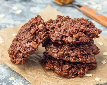 Classic Preacher Cookies