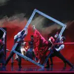 Photo By Sarah Ferguson | Richmond Ballet