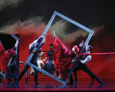 Photo By Sarah Ferguson | Richmond Ballet