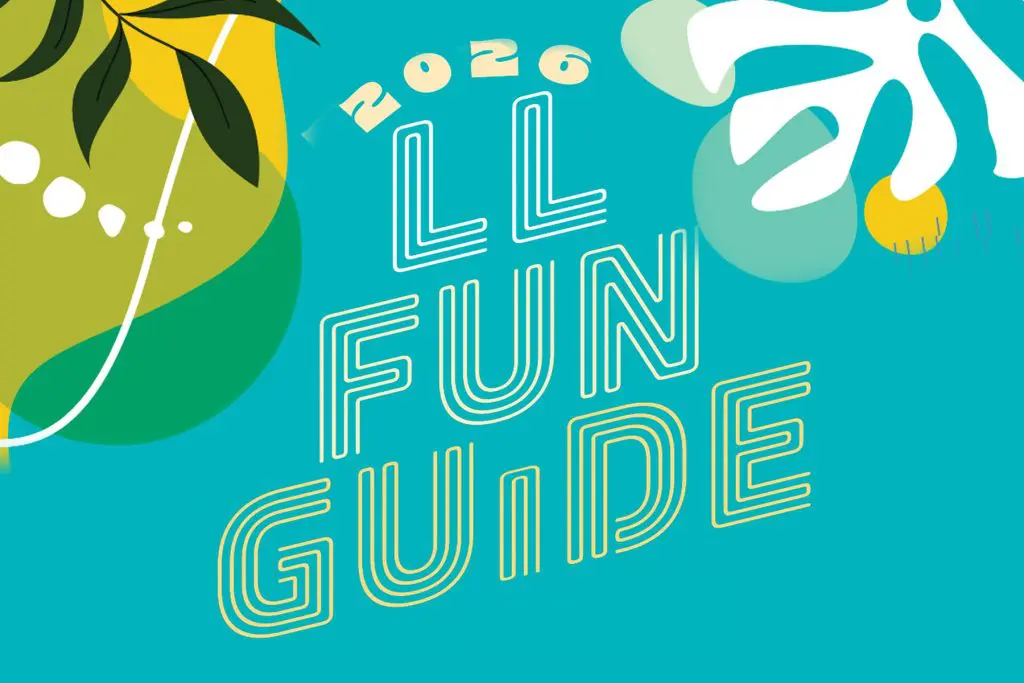 LL Fun Guide 2026