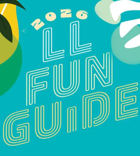 LL Fun Guide 2026