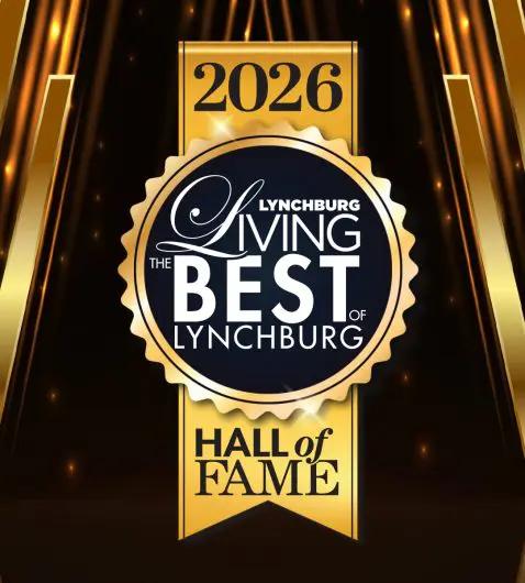 best of hall of fame winners lynchburg va
