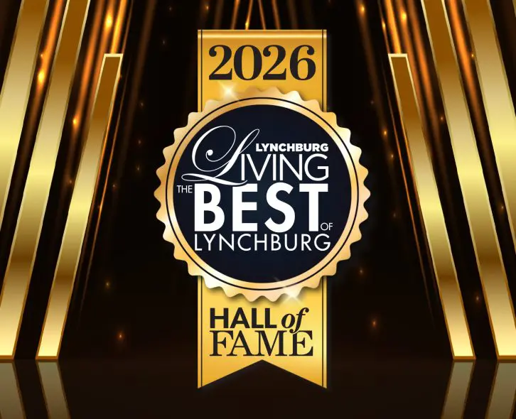 best of hall of fame winners lynchburg va