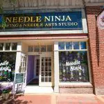 needle ninja