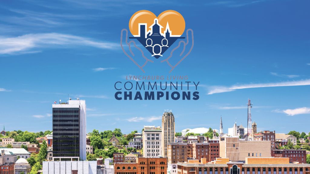 2026 Lynchburg Living Community Champions
