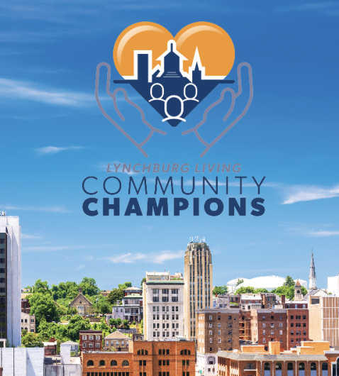 2026 Lynchburg Living Community Champions
