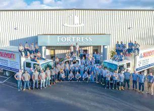 Fortress Foundation Solutions