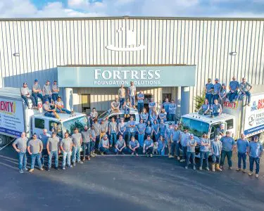 Fortress Foundation Solutions