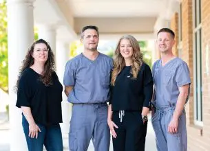 ridgeview dermatology