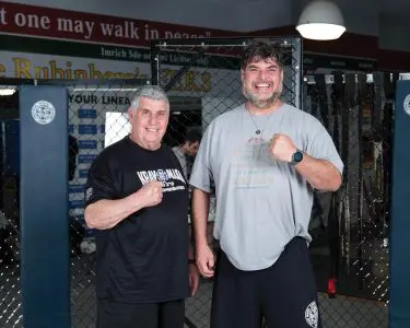 FEKS Martial Arts Center