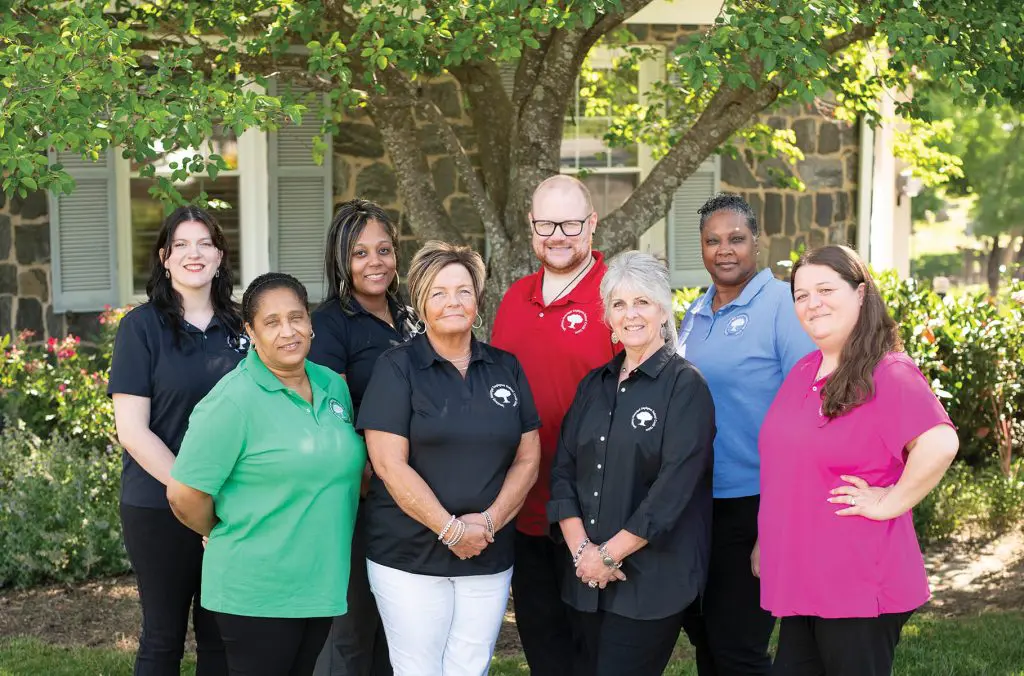 The Face of Local Credit Union: Lynchburg Municipal Employees Federal Credit Union 