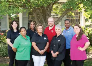 The Face of Local Credit Union: Lynchburg Municipal Employees Federal Credit Union 