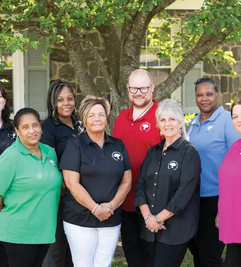 The Face of Local Credit Union: Lynchburg Municipal Employees Federal Credit Union 