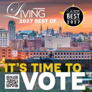 2027 Best Of Lynchburg Voting Toolkit