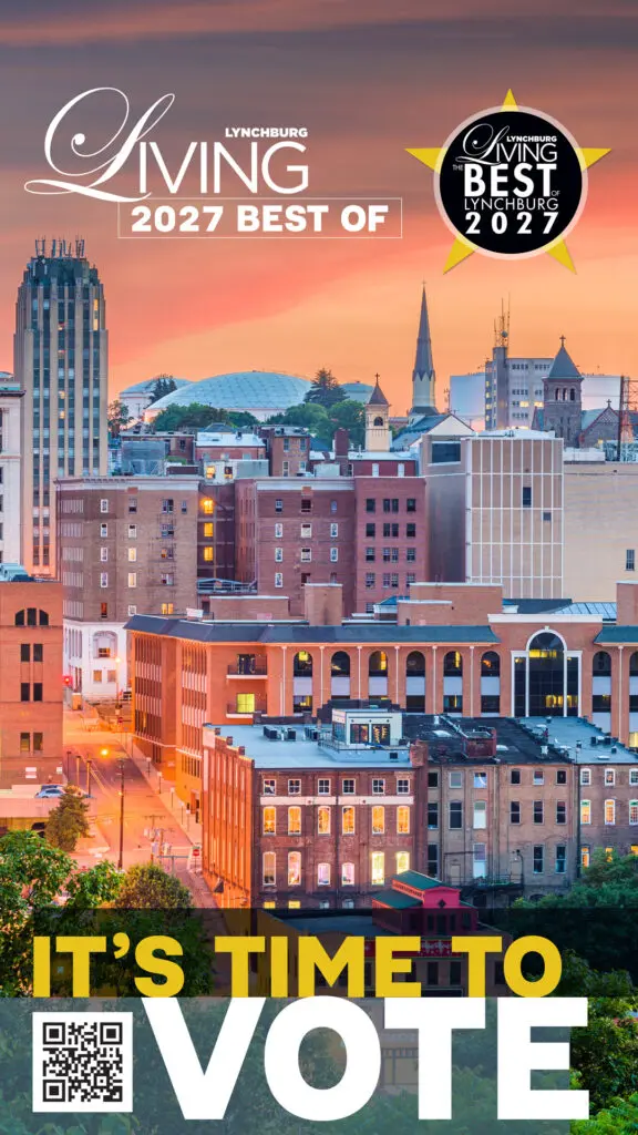 2027 Best Of Lynchburg Voting Toolkit