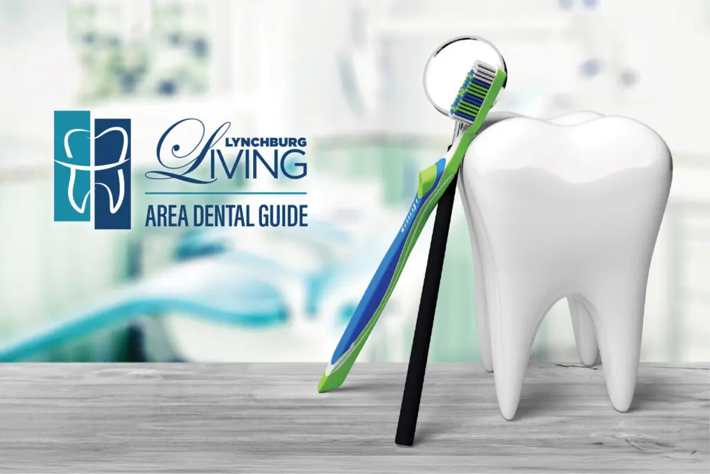 2026 Lynchburg Dental Guide