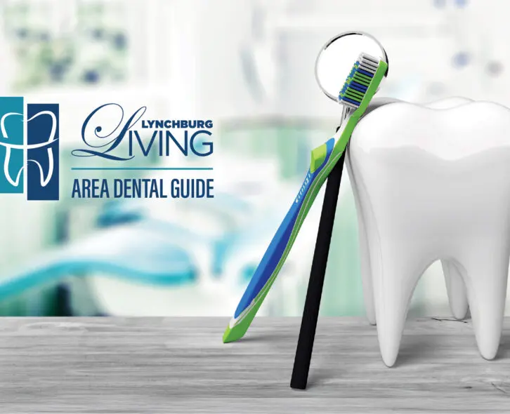 2026 Lynchburg Dental Guide
