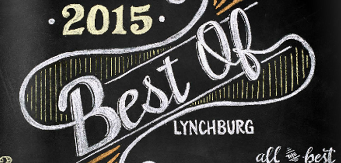 Living Out Loud March/April 2016