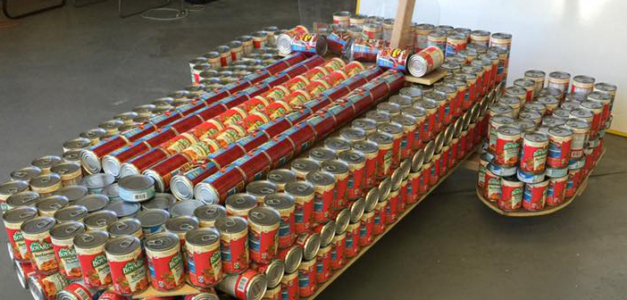 Upfront March/April 2016