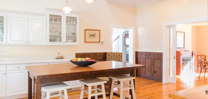 Refresh Your Home’s Interior