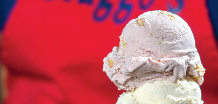 Sluggo’s Sundae Drive
