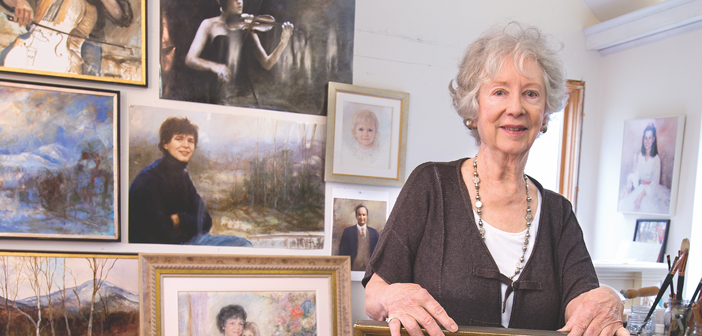 Living Out Loud July/Aug 2016