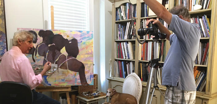 The Buzz Sept/Oct 2016