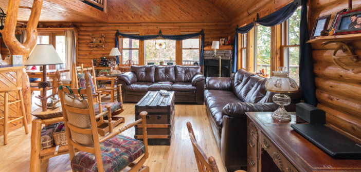 “I Will Lift Up My Eyes to the Hills” To Everything There Is a Season