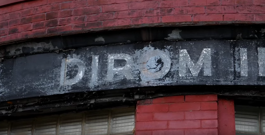 Practice Makes Perfect by Tyler Mowery