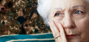 Coping with Grief During the Holidays