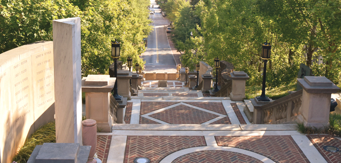 A Taste for Downtown Life