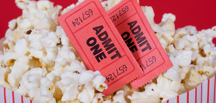 Local Family Revives Old Movie Theater