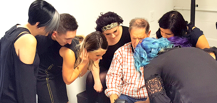 The Buzz Jan/Feb 2017