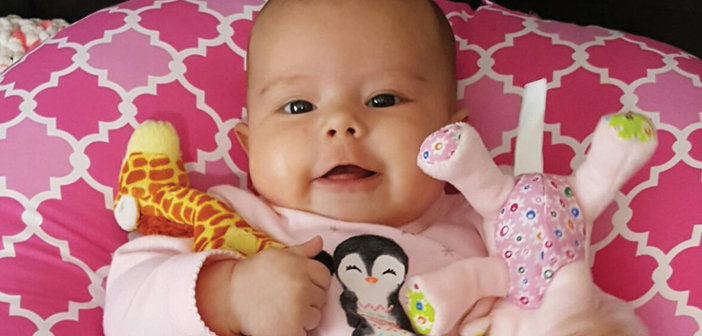 Living Out Loud Jan/Feb 2017