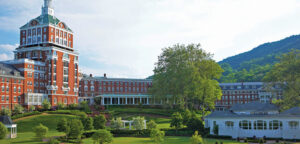 Omni Homestead Resort